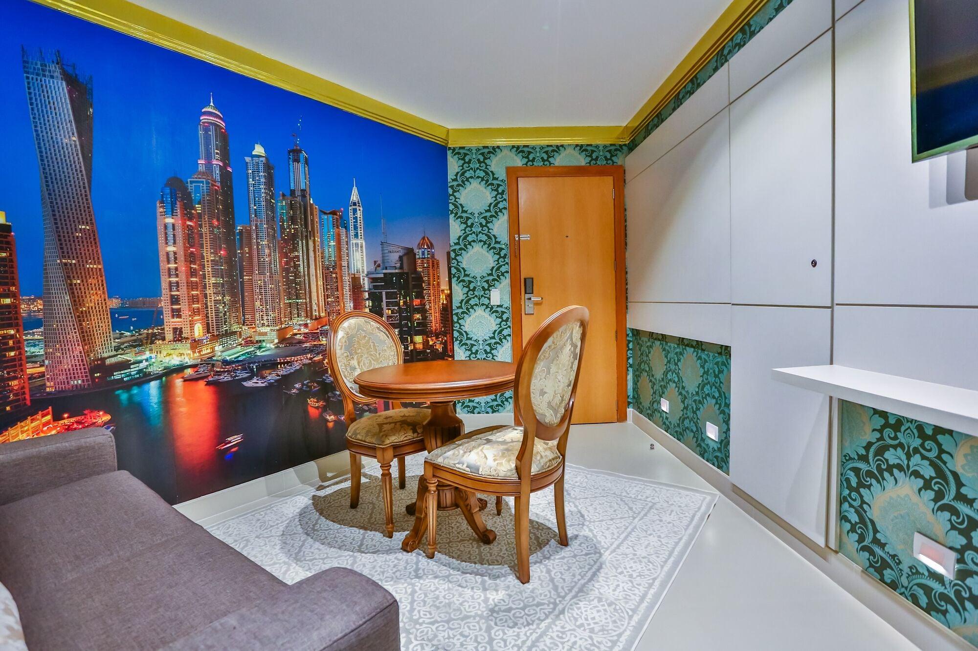 Golden Lis Hotel Boutique Goiânia Extérieur photo A room in the hotel